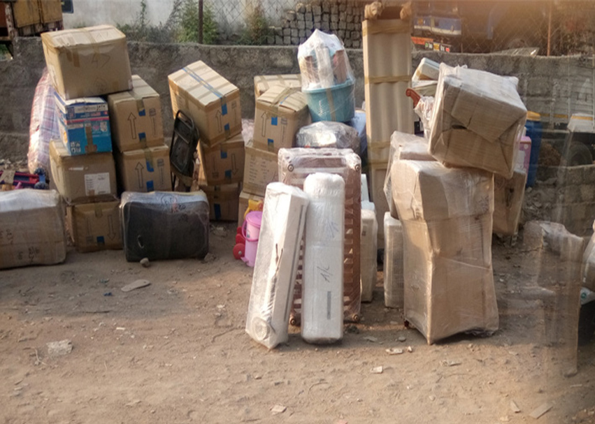 OPS Packers and Movers