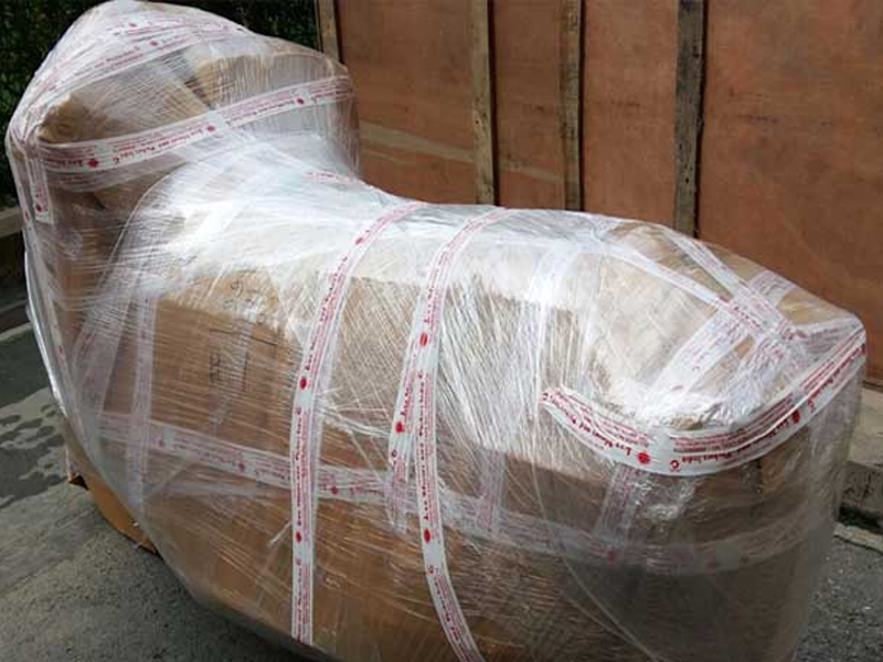 OPS Packers and Movers