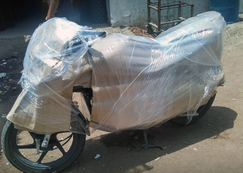 OPS Packers and Movers