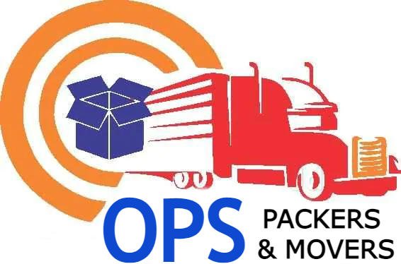 OPS Packers and Movers